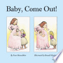 Baby, Come Out! cover