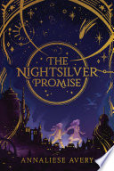The Nightsilver Promise cover