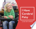 I Have Cerebral Palsy cover