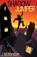 Shadow Jumper cover