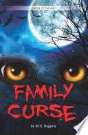 Family Curse cover