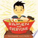 Ramen for Everyone cover