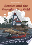 Bernice and the Georgian Bay Gold cover