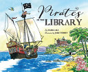 Pirates in the Library cover