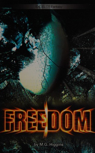 Freedom cover