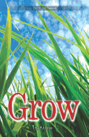 Grow cover