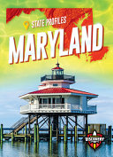 Maryland cover