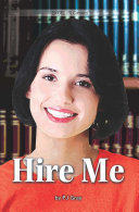 Hire Me cover