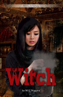 Witch cover