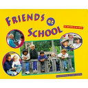 Friends at School cover