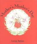 Mother's Mother's Day cover