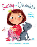 Sunny and Oswaldo cover