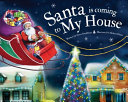 Santa Is Coming to My House cover