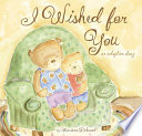 I Wished for You: An Adoption Story cover