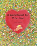 A Sweetheart for Valentine cover