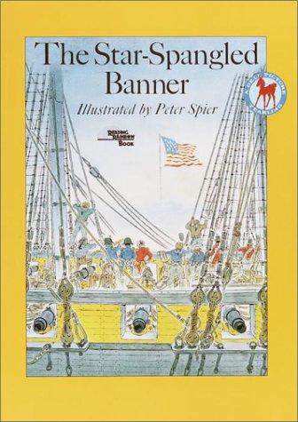 The Star-Spangled Banner cover
