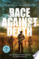 Race Against Death cover