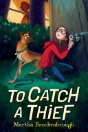 To Catch a Thief cover