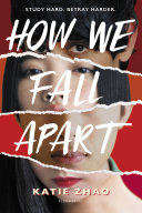 How We Fall Apart cover