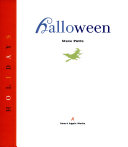 Halloween cover