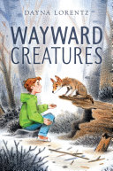 Wayward Creatures cover