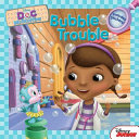 Bubble Trouble cover