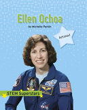Ellen Ochoa cover