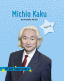 Michio Kaku cover