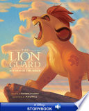 Return of the Roar cover