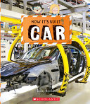 How It's Built: Car cover