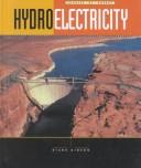 Hydroelectricity cover