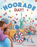 Hoorade Day! cover
