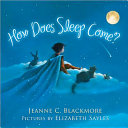 How Does Sleep Come? cover