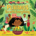 Plátanos Go With Everything cover