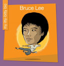 Bruce Lee cover