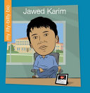 Jawed Karim cover