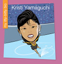 Kristi Yamaguchi cover
