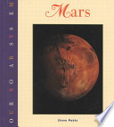 Mars cover