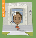 Ruby Bridges cover