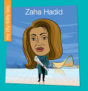 Zaha Hadid cover