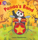 Panda's Band cover