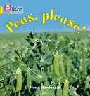Peas, Please! cover