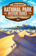 Discovery in Great Sand Dunes National Park cover
