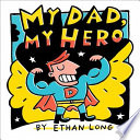 My Dad, My Hero cover