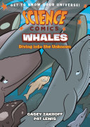 Whales: Diving into the Unknown cover