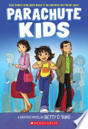 Parachute Kids cover