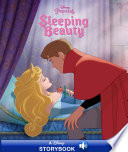 Sleeping Beauty cover