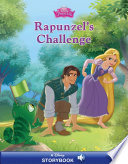 Rapunzel's Challenge cover