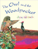The Owl and the Woodpecker cover