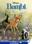 Bambi cover